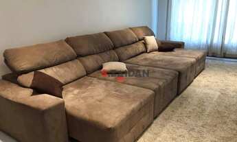 Imagem 6: Casa com 4 dormitórios à venda, 750 m² por R$ 3.580.000,00 - Campestre - Piracicaba/SP