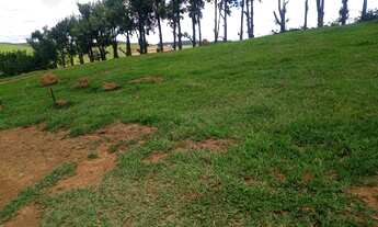 Imagem 4: Lote/Terreno para venda possui 600 metros quadrados em Centro - Igaratá - SP