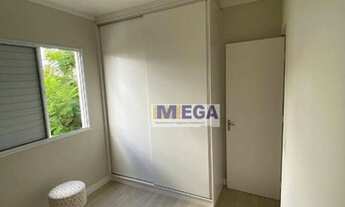 Imagem 6: Apartamento com 2 dormitórios à venda, 49 m² por R$ 200.000,00 - Jardim Santa Terezinha (N