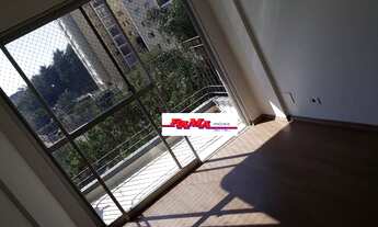 Imagem 9: Apartamento com 2 dormitórios à venda, 60 m² por R$ 490.000,00 - Vila Ipojuca - São Paulo