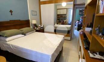 Imagem 7: Apartamento Duplex com 4 dormitórios à venda, 235 m² por R$ 2.700.000,00 - Copacabana - Ri