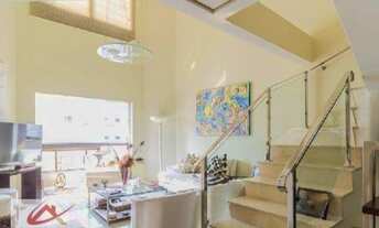 Imagem: Apartamento Duplex com 2 dormitórios para