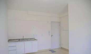 Imagem: Apartamento com 1 dormitório para alugar