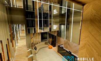 Imagem 2: Sala Comercial no Benvenutti Business Center Balneário Camboriú