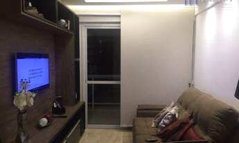 Imagem 2: Apartamento 2 Quartos, 1 Suíte, 1 Vaga. Jardim Icaraí, Niterói - AP0188