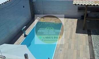 Imagem 2: Porto Seguro - Casa Padrão - Villas do Arraial