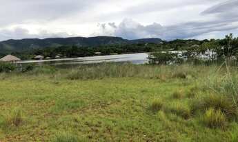 Imagem 6: Chacara individual beira lago km 17 sentido lajeado