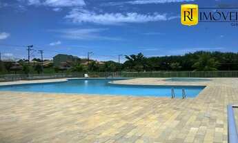 Imagem 6: Terreno com 360m² à Venda no Condomínio Barão de Monte Belo - Araruama