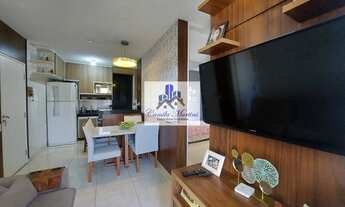 Imagem 2: LINDO APARTAMETNO NA PRAIA DA BALEIA 3 QUARTOS