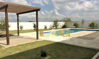 Imagem: Casa com 4 dormitórios à venda, 325 m²