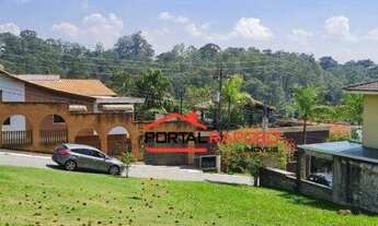 Imagem: Terreno à venda, 987 m² por R$ 500.000,00