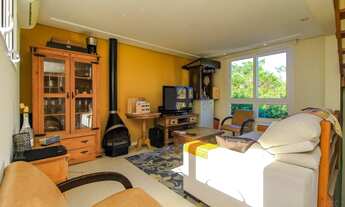 Imagem: Porto Alegre - Casa Padrão - Ipanema