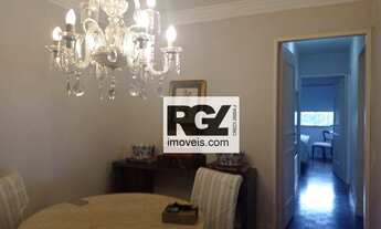 Imagem 4: Apartamento 112m² três dormitórios uma vaga Itaim