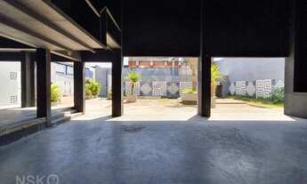 Imagem 7: 2 Galpão para Locação - 2.855m² Construído - AV Marquês de São Vicente - NSK3 Imoveis - ED