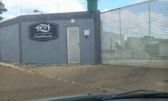 Imagem 3: Casa em Condomínio Lote 800-M² Ponte Alta Norte - Gama-DF