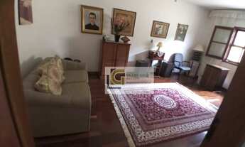 Imagem 5: Casa com 4 dormitórios à venda, 378 m² por R$ 3.710.000,00 - Jardim Apolo - São José dos C