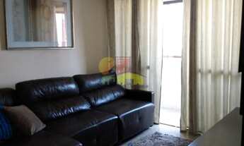 Imagem: SãO BERNARDO DO CAMPO - Apartamento Padrão