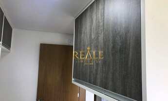 Imagem 4: Apartamento com 2 dormitórios à venda, 63 m² por R$ 390.000,00 - Condomínio Campo di Fiori