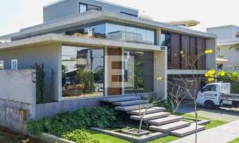 Imagem: FLORIANóPOLIS - Casa Padrão - Jurerê