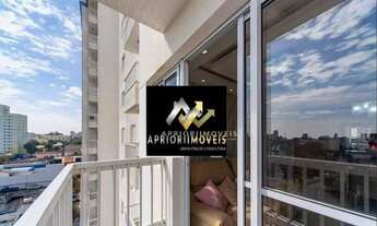 Imagem 7: Apartamento com 2 dormitórios à venda, 52 m² por R$ 290.000,00 - Vila Príncipe de Gales