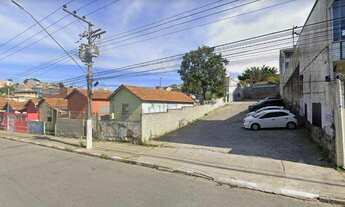 Imagem: TE0081 Terreno à venda, 789 m² - Vila