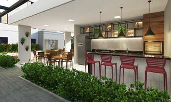 Imagem 6: Apartamento na planta Sorocaba