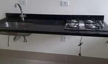 Imagem 7: Casa com 1 dormitório para alugar, 35 m² por R$ 1.500,00/mês - Vila Romana - São Paulo/SP