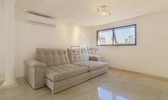 Imagem 7: Venda Apartamento 3 Dormitórios - 198 m² Moema