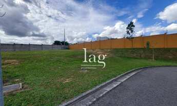 Imagem 2: Terreno à venda, 594 m² por R$ 520.000,00 - Alphaville Nova Esplanada - Votorantim/SP