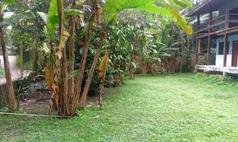 Imagem 5: Venda de terreno no sertão do cambury