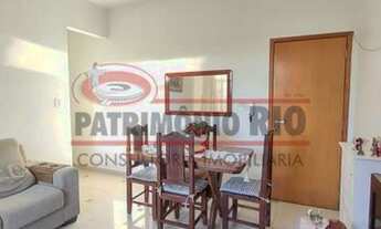 Imagem 7: Diferenciado apto na Vila da Penha, com terraço e vaga privativa