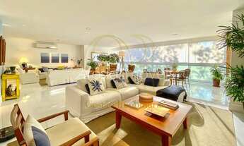 Imagem 3: Apartamento com 4 quartos