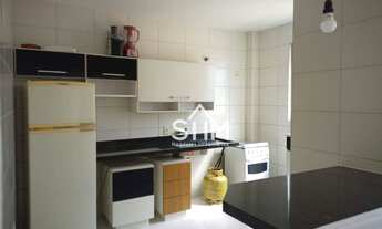 Imagem 4: Apartamento com 2 dormitórios à venda, 60 m² por R$ 280.000,00 - Trindade / Florianopolis