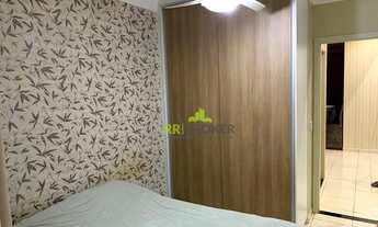 Imagem 6: Casa com 3 dormitórios à venda, 100 m² por R$ 348.000,00 - Terra Nova Garden Village II