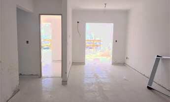 Imagem 5: Apartamento com 2 dormitórios à venda, 81 m² por R$ 341.00 - Aviação - Praia Grande/SP