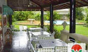 Imagem 4: Jardim Acapulco Guarujá, casa a venda com 7 suítes