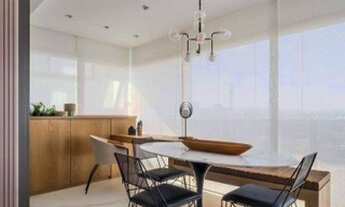 Imagem 2: Studio com 1 dormitório à venda, 51 m² por R$ 720.000 - Barra Funda - São Paulo/SP