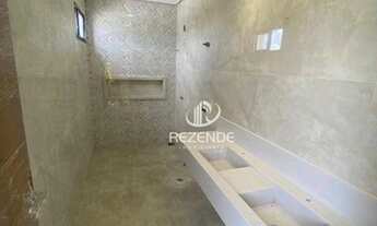 Imagem 7: Casa com 5 dormitórios à venda, 378 m² por R$ 3.000.000,00 - Plano Diretor Sul - Palmas/TO