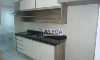 Imagem 6: Apartamento com 3 dormitórios à venda, 77 m² por R$ 488.000,00 - Swift - Campinas/SP