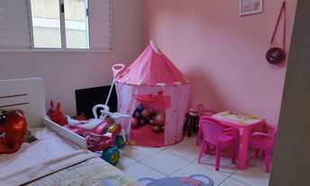 Imagem 5: Sobrado com 2 dormitórios à venda, 65 m² por R$ 180.000,00 - Jardim Samambaia - Praia Gran