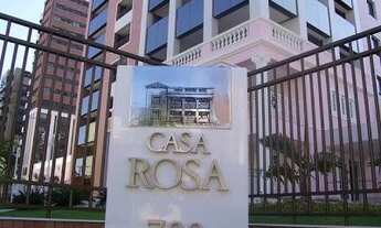 Imagem 3: Edificio Casa Rosa - Apartamento à venda, Meireles, Fortaleza.- 320m²- 04 Suítes- 05 Vagas