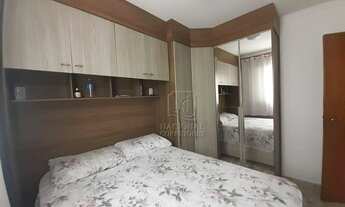 Imagem 7: Apartamento à venda, 43 m² por R$ 235.000,00 - Jardim Mauá - Mauá/SP