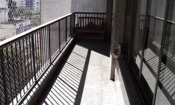 Imagem: Apartamento à venda, 170 m² por R$ 1.700.000,00