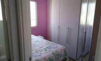 Imagem 6: Apartamento com 2 dormitórios à venda, 46 m² por R$ 244.000,00 - Bussocaba - Osasco/SP