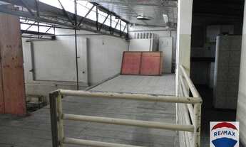 Imagem 3: Galpão para alugar, 430 m² por R$ 3.000,00/mês - Nossa Senhora Aparecida - Juiz de Fora/MG