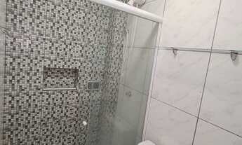 Imagem 3: Casa de condomínio para venda com 52 metros quadrados com 2 quartos