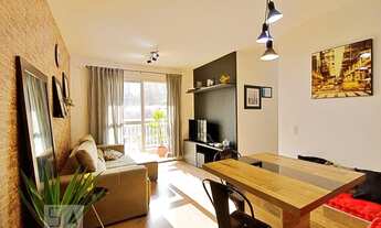 Imagem 2: Apartamento para Aluguel - Vila Andrade, 3 Quartos, 66 m2