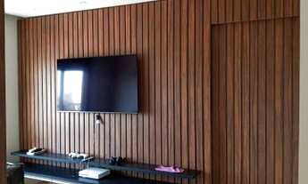 Imagem 4: Apartamento com 3 dormitórios à venda, 91 m² por R$ 640.000,00 - Vila Areal - Indaiatuba/S