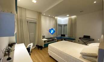 Imagem 15: Sobrado Maravilhoso no Condomínio Reserva do Vale