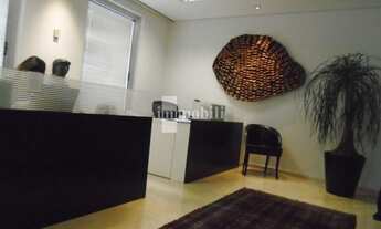 Imagem 3: Edificio San Paolo Próximo do Shopping Iguatemi